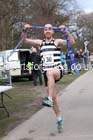 Senior mens English National 12 Stage Road Relay, 2016 English National 12 and 6 Stage Road Relays, Sutton Coldfield, Birmingham. Photo: David T. Hewitson/Sports for All Pics